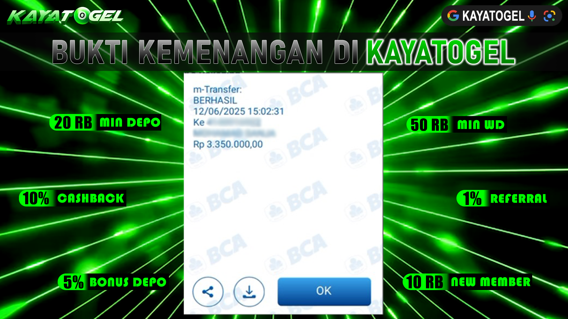 KAYATOGEL JACKPOT SLOT SWEET BONANZA 1000 Rp.3.350.000.,- LUNAS