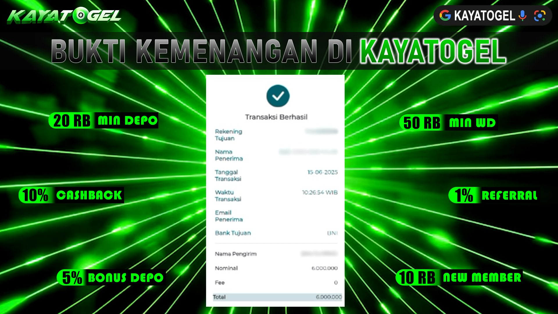 KAYATOGEL JACKPOT SLOT GATES OF OLYMPUS Rp.6.000.000.,- LUNAS