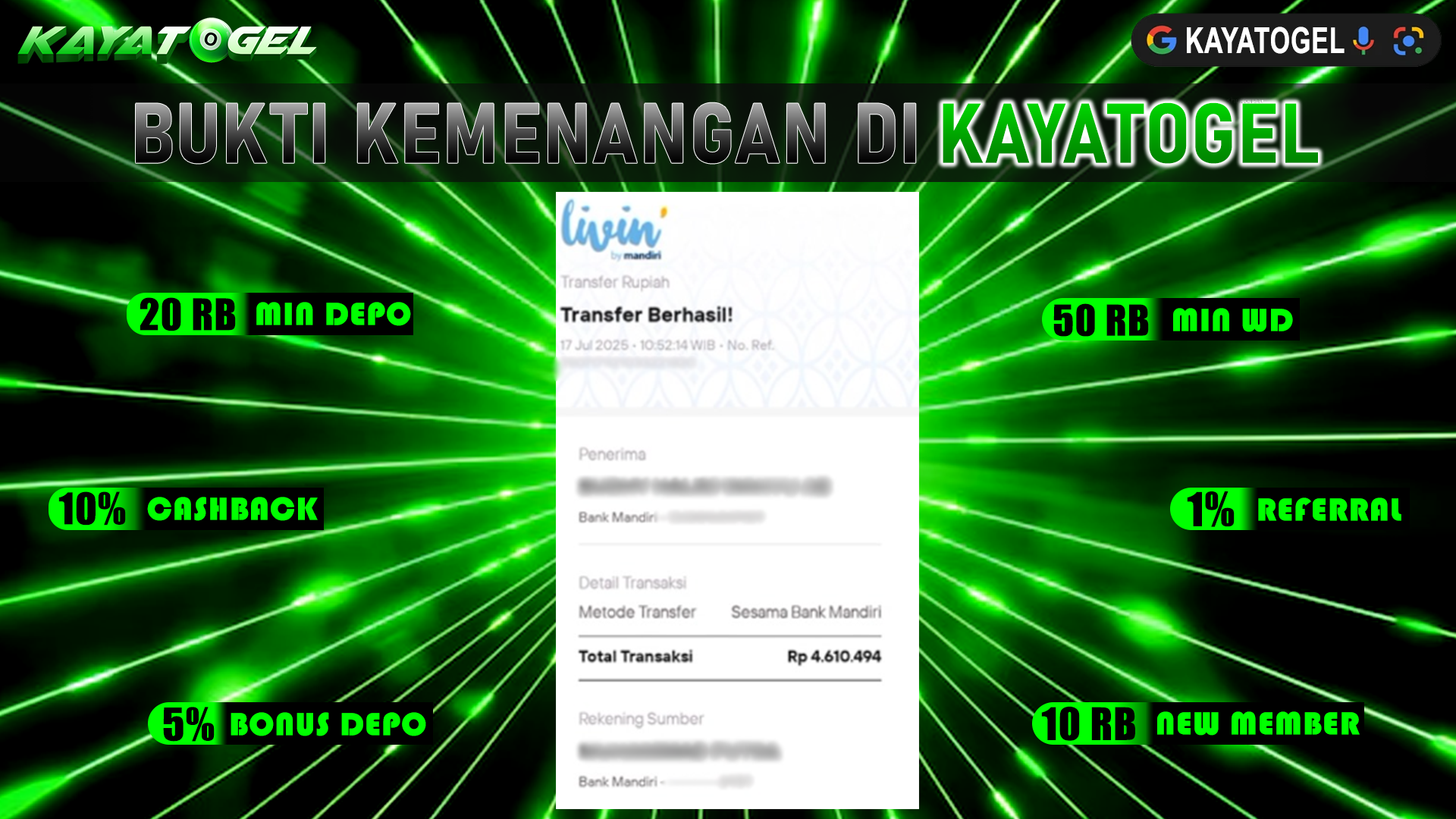 KAYATOGEL JACKPOT SLOT CANDY RUSH SPIN ROYAL Rp.4.610.494.,- LUNAS