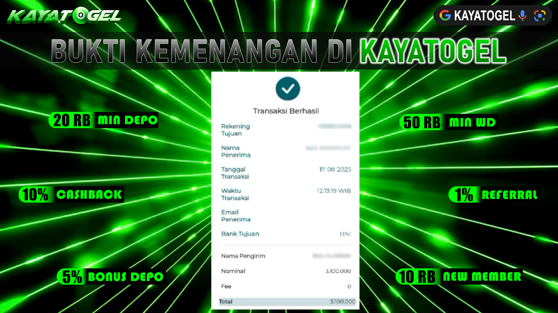 KAYATOGEL JACKPOT SLOT AZTEC GEMS Rp.3.100.000.,- LUNAS