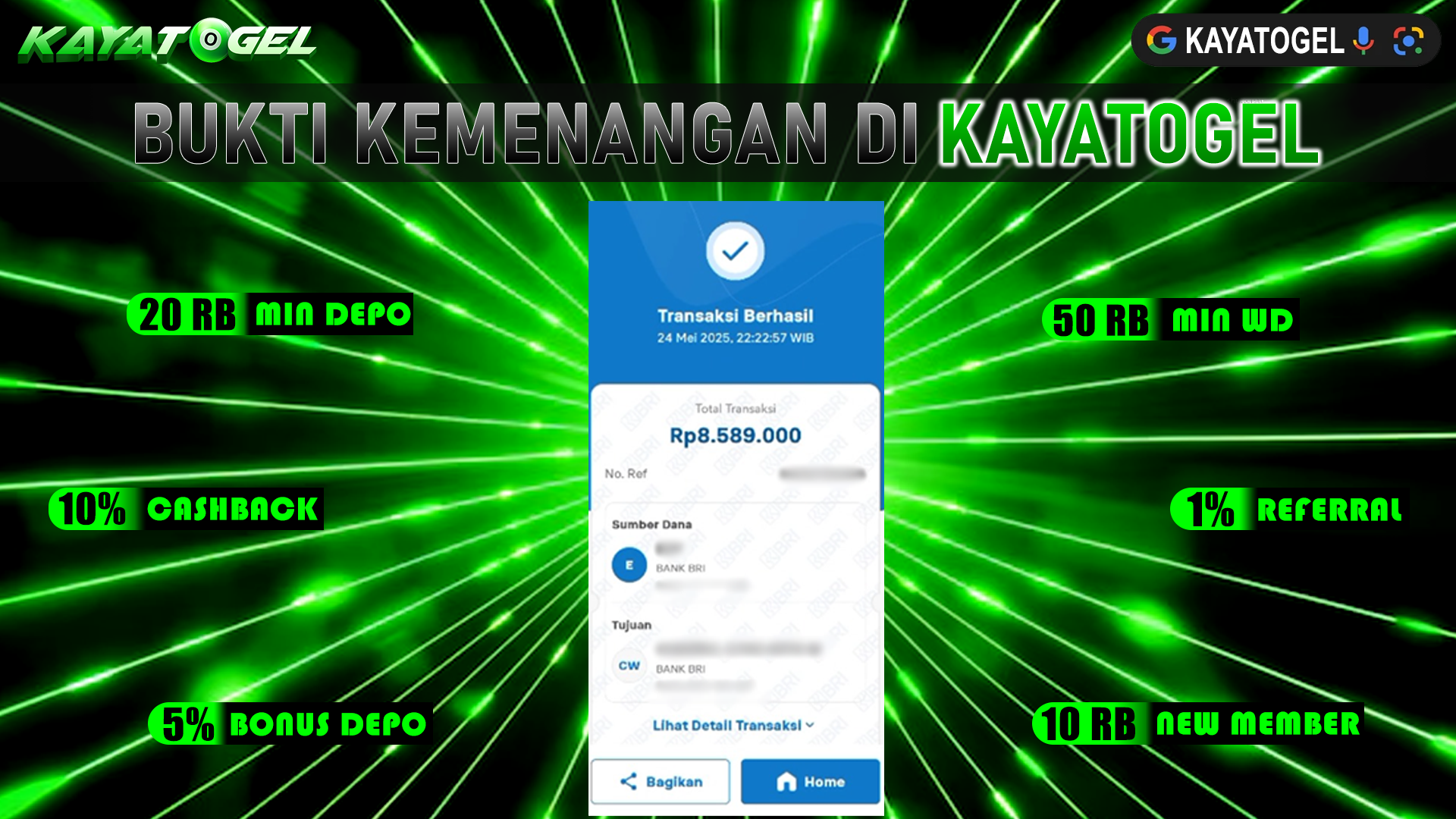 KAYATOGEL JACKPOT SLOT MANIA OLYMPUS Rp.8.589.000.,- LUNAS