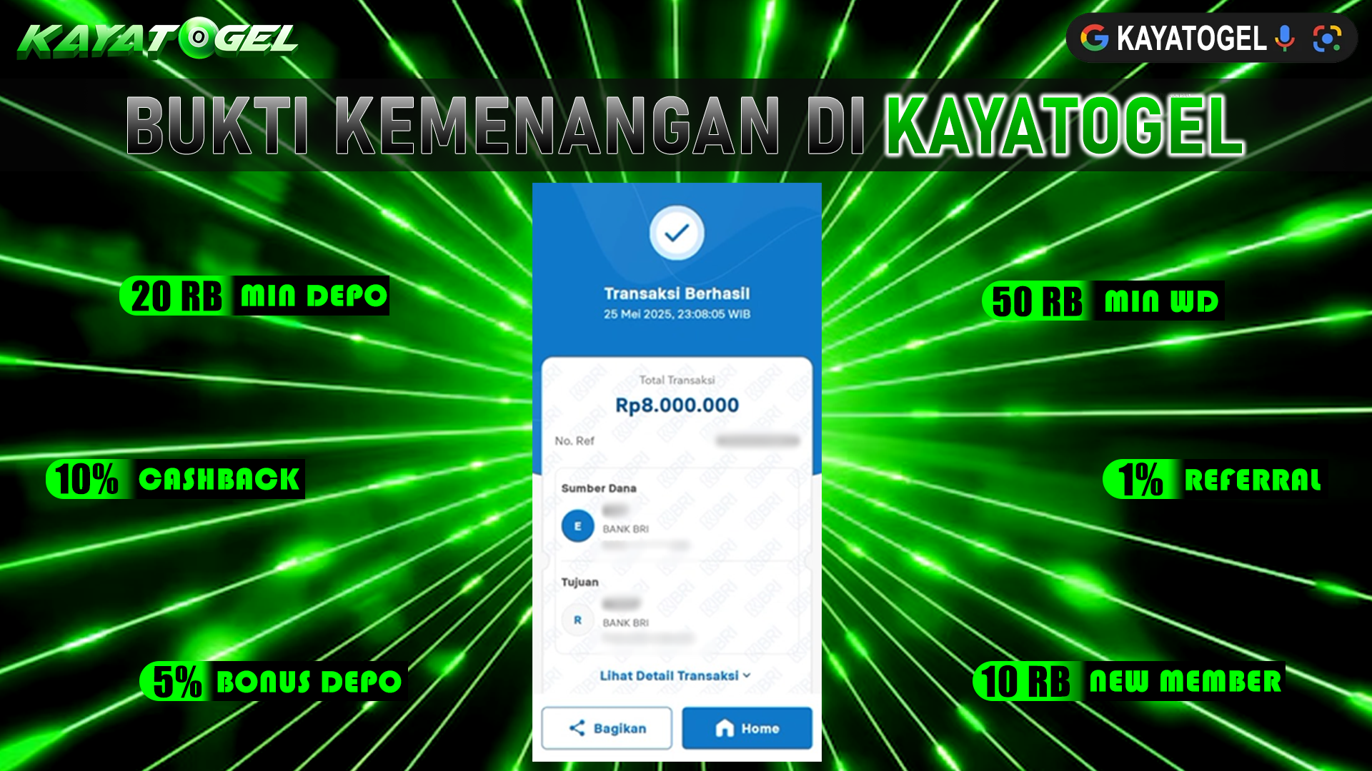 KAYATOGEL JACKPOT SLOT SUGAR RUSH XMAS Rp.8.000.000.,- LUNAS