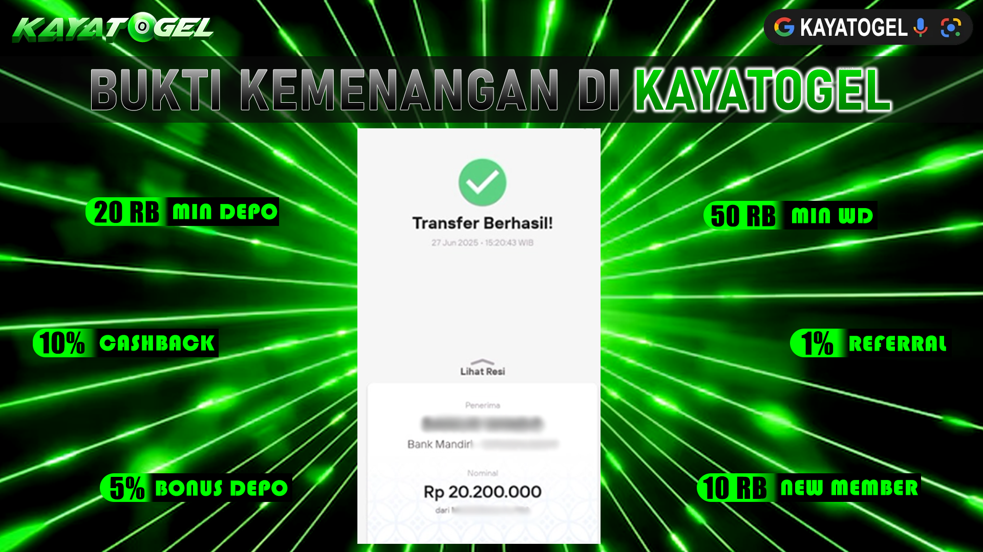 KAYATOGEL JACKPOT SLOT AZTEC GEMS Rp.20.200.000.,- LUNAS