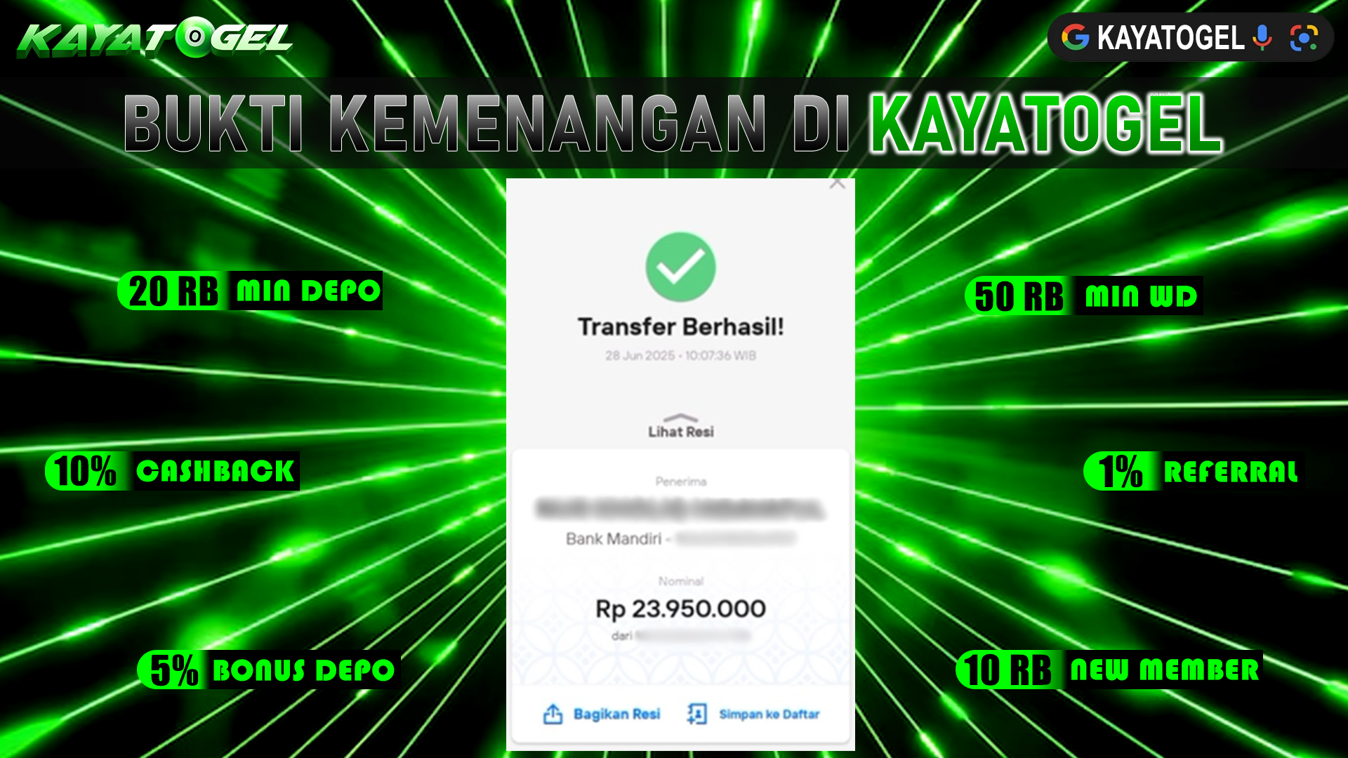 KAYATOGEL JACKPOT SLOT MIDAS FORTUNE Rp.23.950.000.,- LUNAS