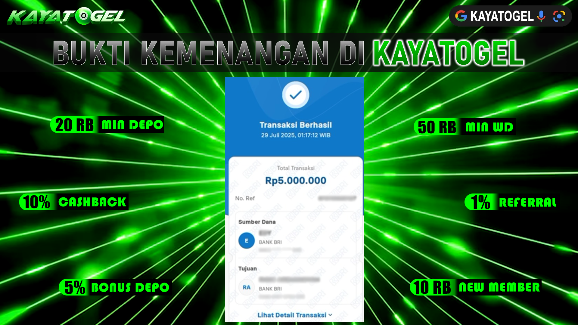 KAYATOGEL JACKPOT SLOT CANDY BONANZA Rp.5.000.000.,- LUNAS