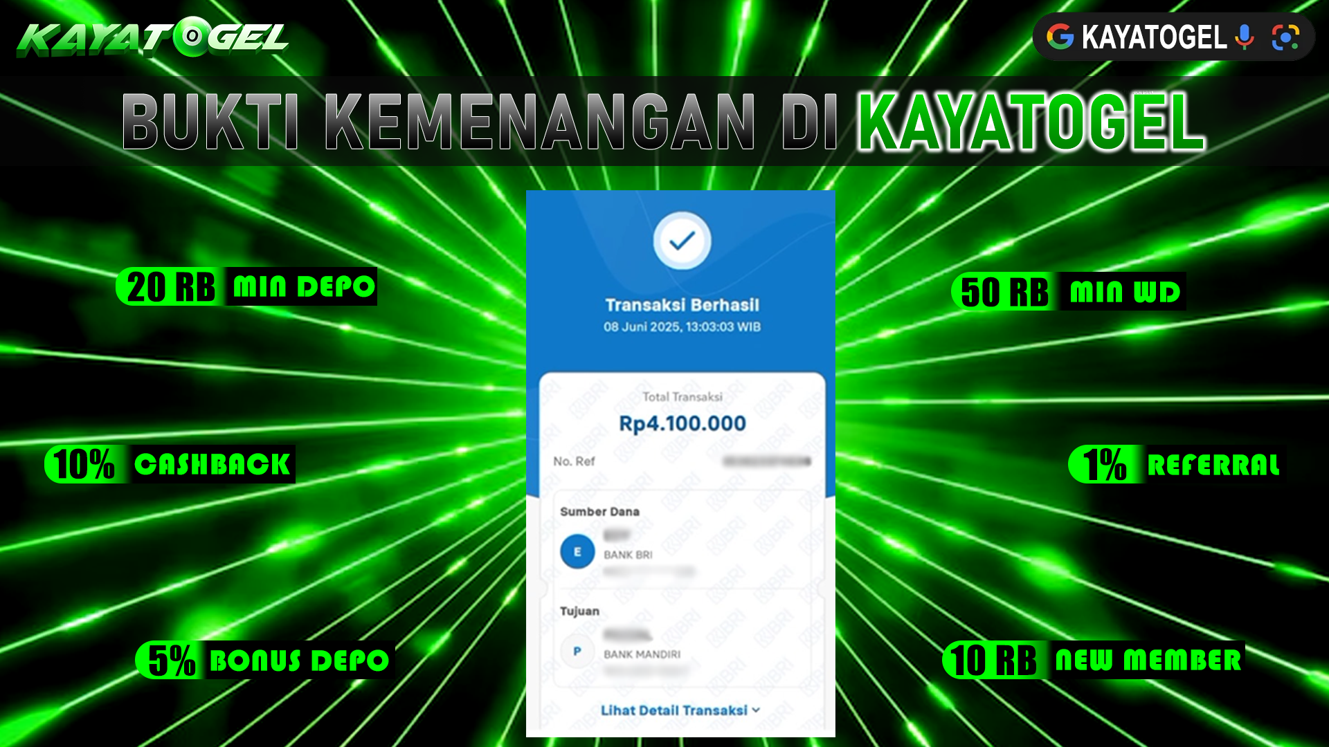 KAYATOGEL JACKPOT SLOT PIGGY GOLD Rp.4.100.000.,- LUNAS